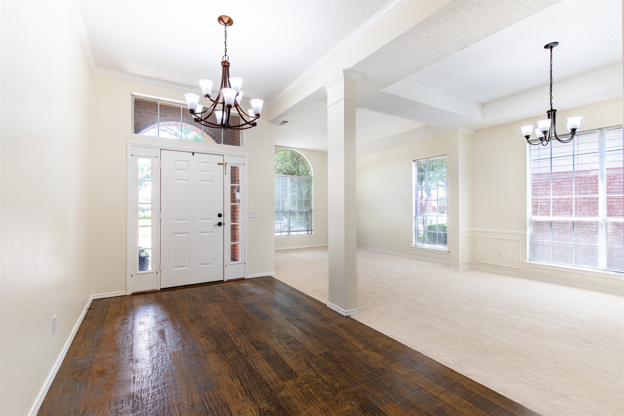 Residential in Frisco 3