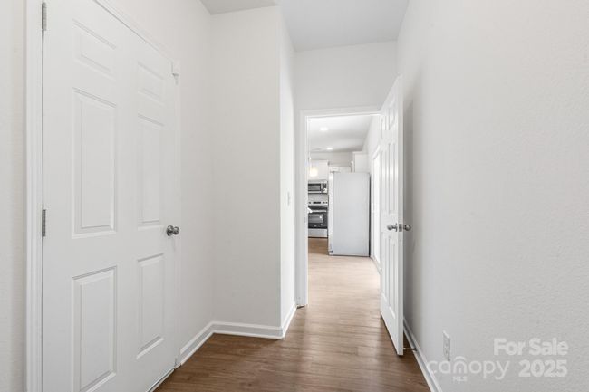 2005 Amos Oaks Ln, House other with 3 bedrooms, 3 bathrooms and null parking in Charlotte NC | Image 18