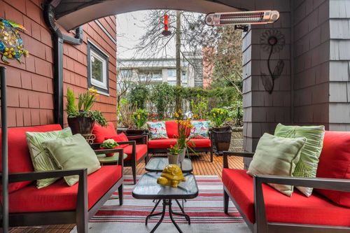 102-736 W 14th Ave, Vancouver, BC, V5Z1P9 | Card Image