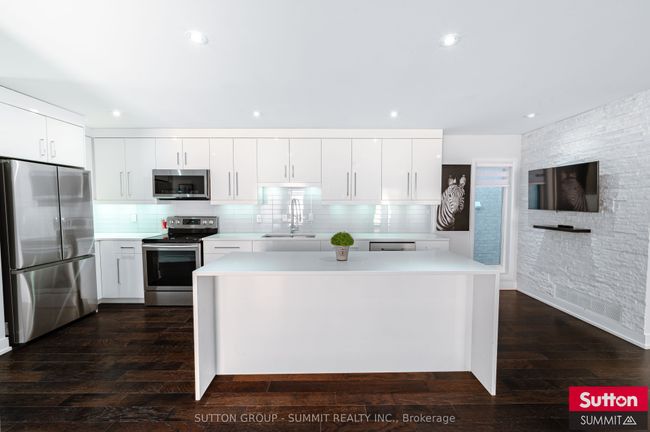 5 Silversmith Crt, House other with 4 bedrooms, 2 bathrooms and 4 parking in Guelph ON | Image 6