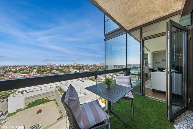 UNIT-1805 - 860 W Blackhawk St, Condo with 1 bedrooms, 1 bathrooms and 1 parking in CHICAGO IL | Image 16