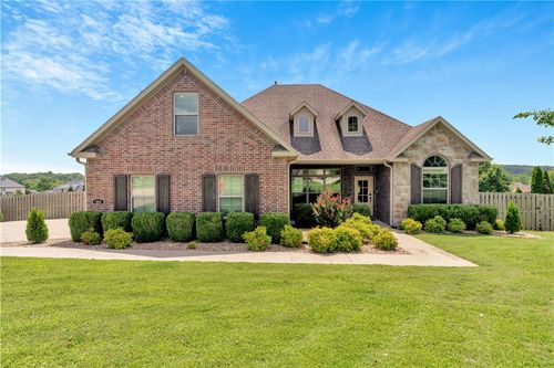 2235 Riverwater Ln, Fayetteville, AR, 72703-9038 | Card Image