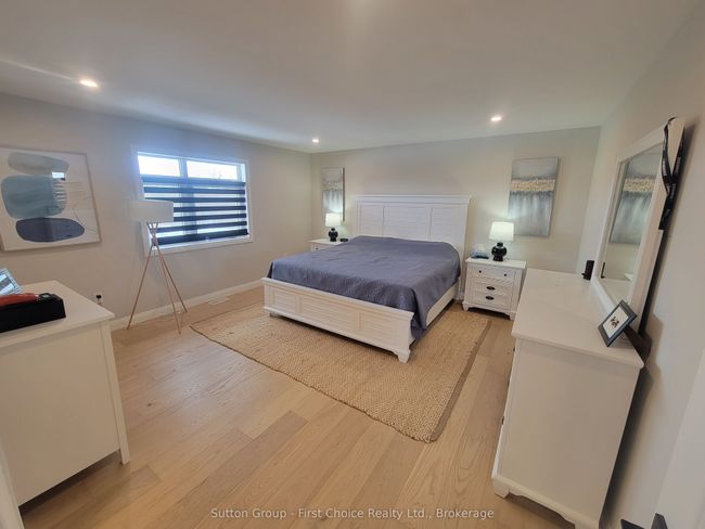 533 Albert St, House attached with 3 bedrooms, 3 bathrooms and 1 parking in Exeter ON | Image 22
