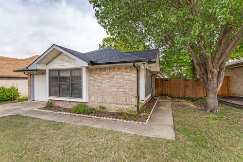 10116 Leatherwood Dr, Fort Worth, TX, 76108-4149 | Card Image