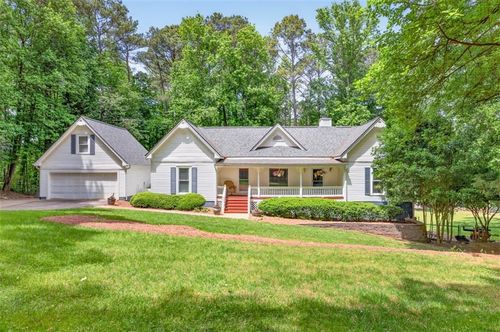 6 Adella Ln, Jefferson, GA, 30549-5450 | Card Image