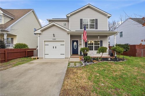 2312 Birch St, Norfolk, VA, 23513-4304 | Card Image