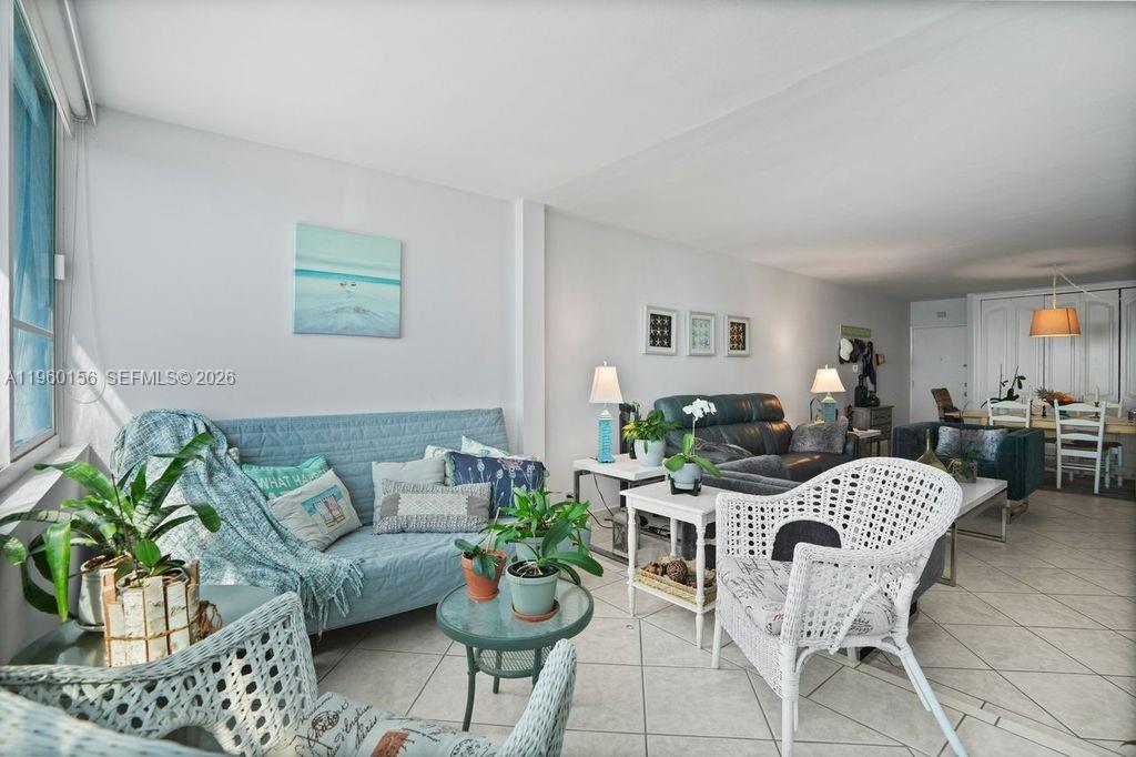 Residential in Miami Beach 5