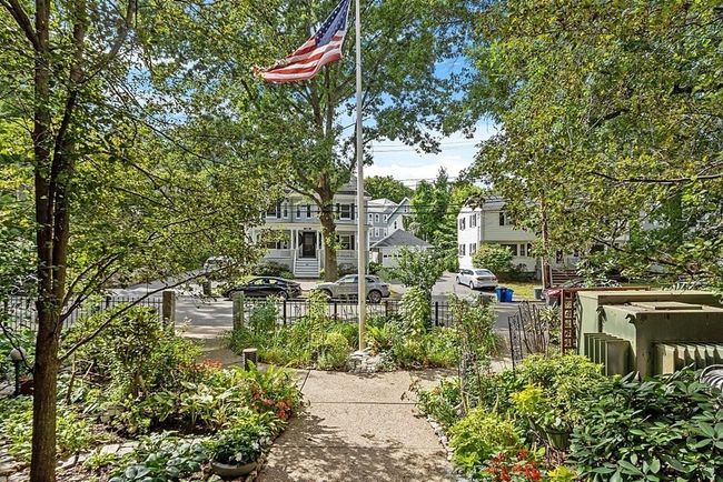 APT-206 - 88 Park Ave, Condo with 1 bedrooms, 1 bathrooms and 1 parking in Arlington MA | Image 26