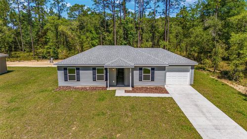 24217 Nw Geranium Avenue, Dunnellon, FL, 34431 | Card Image