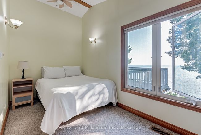 8 Willow Dr, House other with 5 bedrooms, 4 bathrooms and 3 parking in Tiny ON | Image 25
