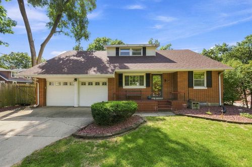 1436 Carrington Street, Janesville, WI, 53546 | Card Image