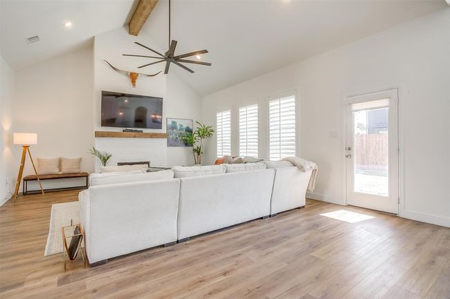 408 E Paddock, House other with 3 bedrooms, 3 bathrooms and null parking in Willow Park TX | Image 18