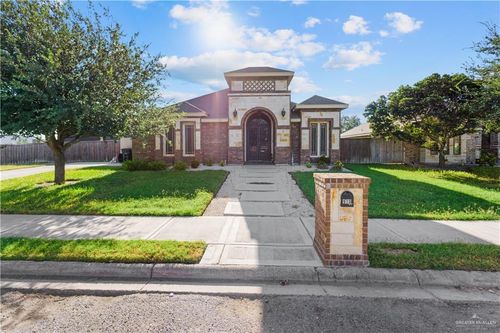 910 S Nebraska Street, Mission, TX, 78573 | Card Image