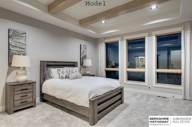3902 S 212 Th St, House other with 4 bedrooms, 4 bathrooms and 4 parking in Elkhorn NE | Image 32