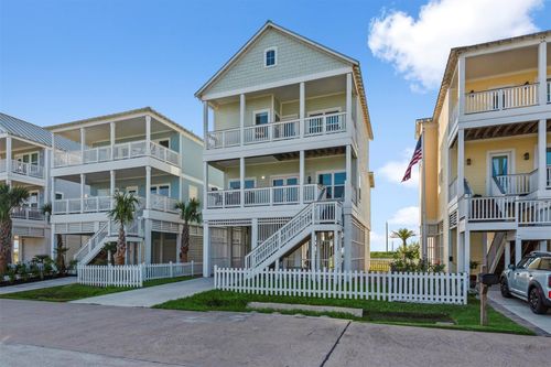 11446 Sea Butterfly St, Galveston, TX, 77554-4000 | Card Image