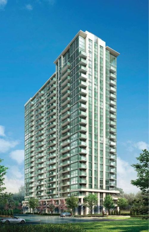 1501-349 Rathburn Rd W, Mississauga, ON, L5B0G9 | Card Image