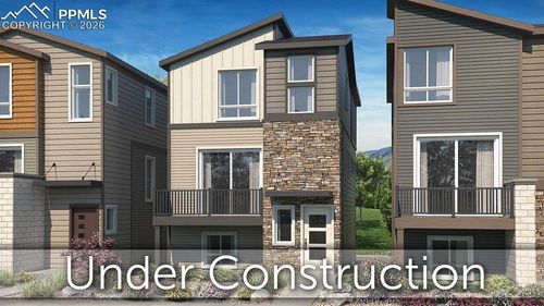 9440 Traveler Ter, Colorado Springs, CO, 80908-5748 | Card Image