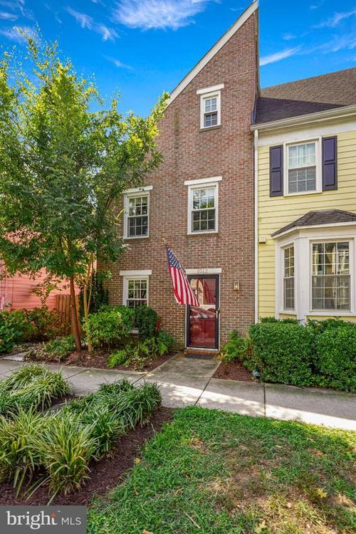 1012 Oronoco St, ALEXANDRIA, VA, 22314-2237 | Card Image