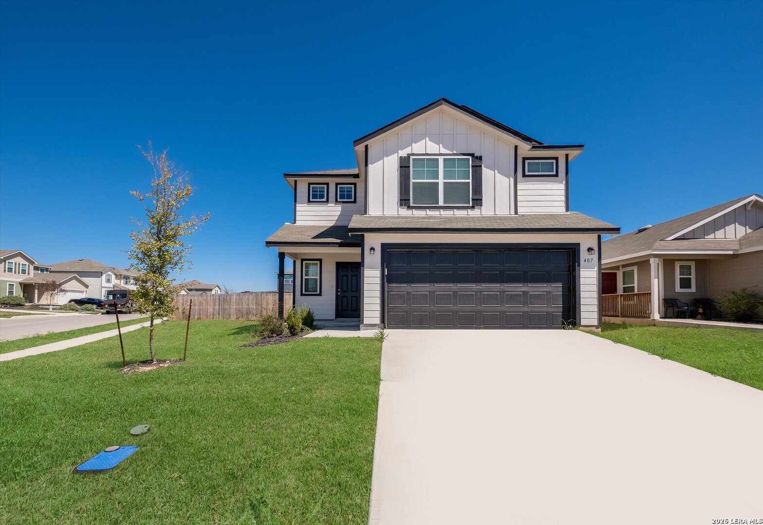 Residential in New Braunfels 3