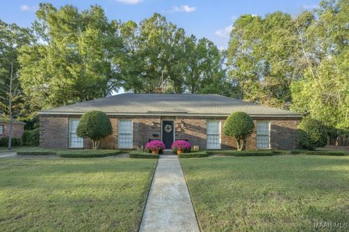 2523 Jasmine Rd, Montgomery, AL, 36111-1110 | Card Image