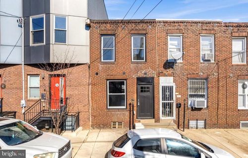 1819 E Albert St, PHILADELPHIA, PA, 19125-1101 | Card Image