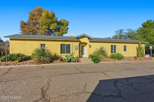 2925 N Adelaide Farms Place, Tucson, AZ, 85719 | Card Image