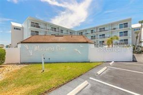 303-3700 S Atlantic Ave, NEW SMYRNA BEACH, FL, 32169-3770 | Card Image