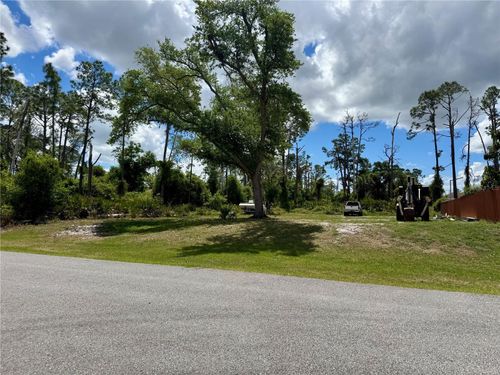 Lot 4 Abernant Ave, North Port, FL, 34287 | Card Image