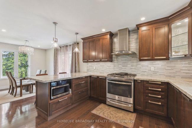 4617 Old Simcoe St, House other with 3 bedrooms, 3 bathrooms and 4 parking in Oshawa ON | Image 10