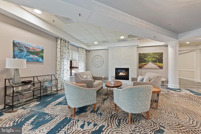 UNIT-503 - 19385 Cypress Ridge Ter, Condo with 2 bedrooms, 2 bathrooms and null parking in LEESBURG VA | Image 51