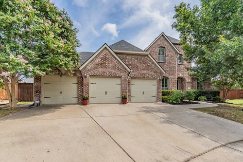 117 Piatt Ct, Fate, TX, 75087-5810 | Card Image