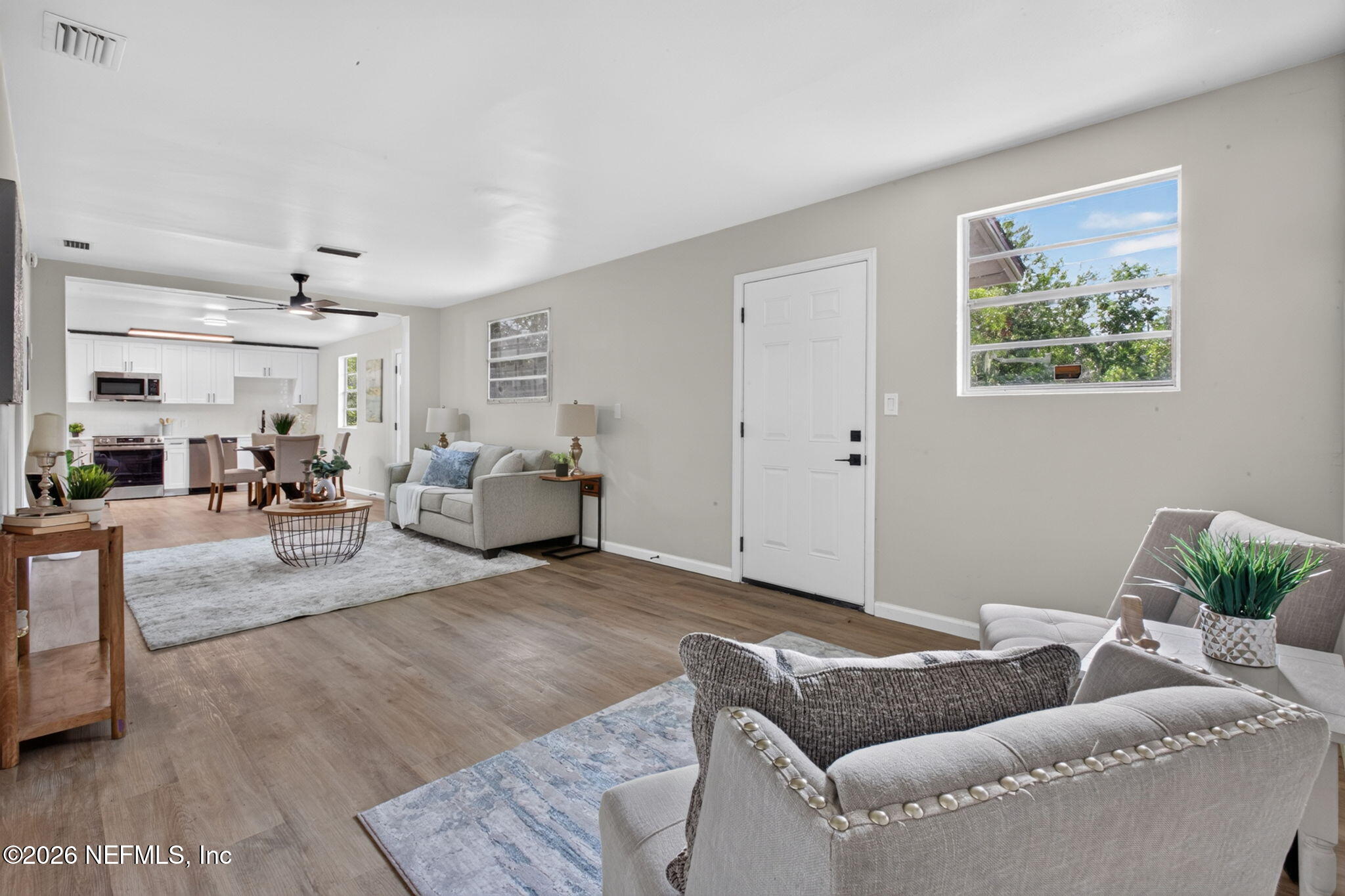 Residential in Jacksonville 2