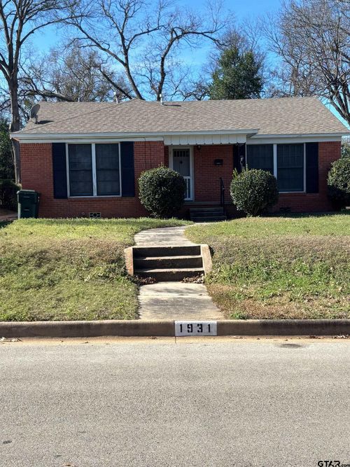 1931 S Wiley Ave, Tyler, TX, 75701-4428 | Card Image