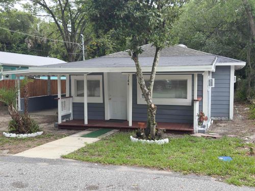 184 Aiken Street, St Augustine, FL, 32084 | Card Image