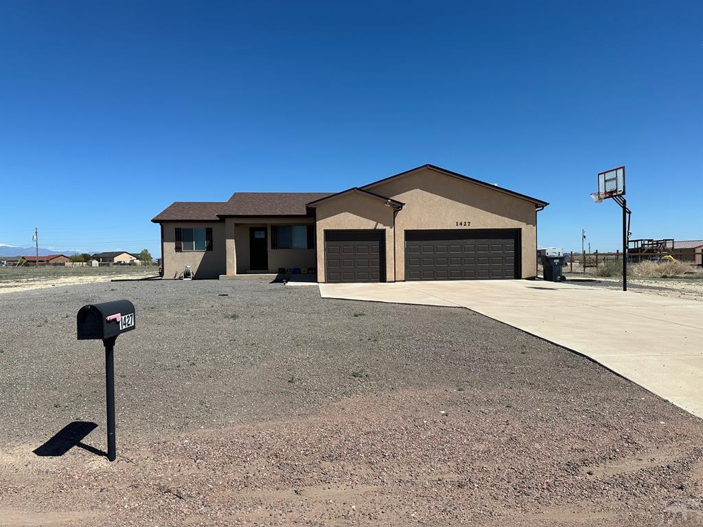 Kiva Dr, Pueblo, CO 81007