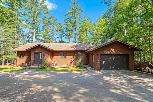 1557 Birchwood Dr, Saint Germain, WI, 54558-9175 | Card Image