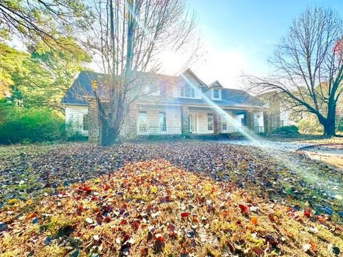 5 Serenity Ln, Nash, TX, 75569-3041 | Card Image