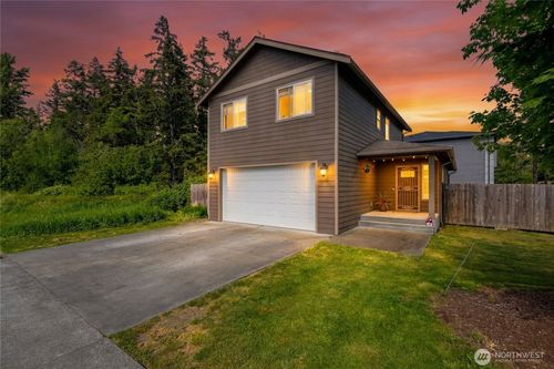 4662 Alderson Rd, Blaine, WA, 98230-9674 | Card Image