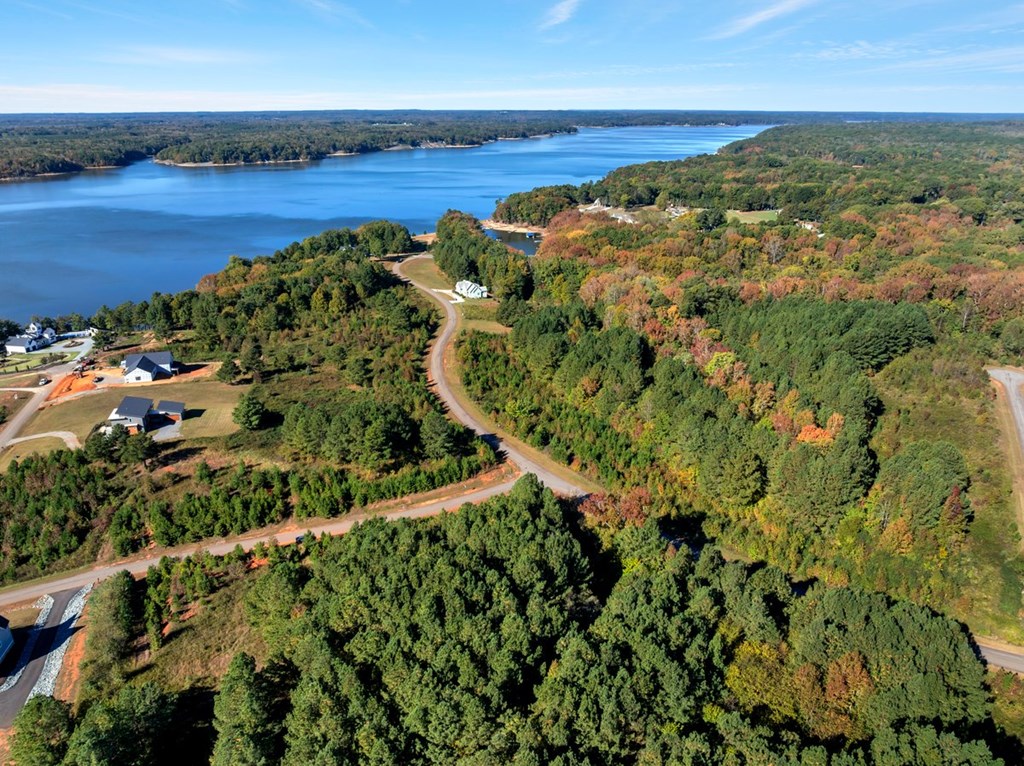 Land in Clarksville 2
