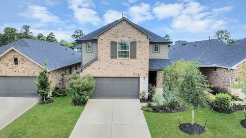 21314 Barcelona Heights Trl, Tomball, TX, 77377-3118 | Card Image