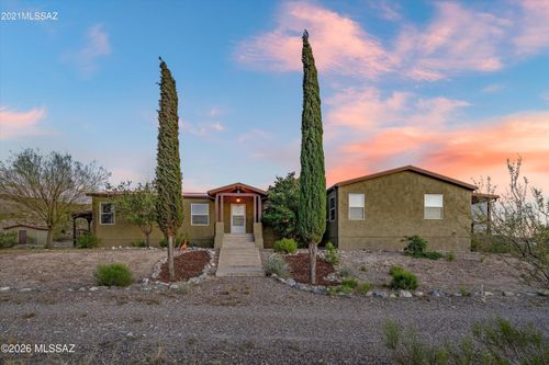 18781 S Sonoita Highway, Vail, AZ, 85641 | Card Image