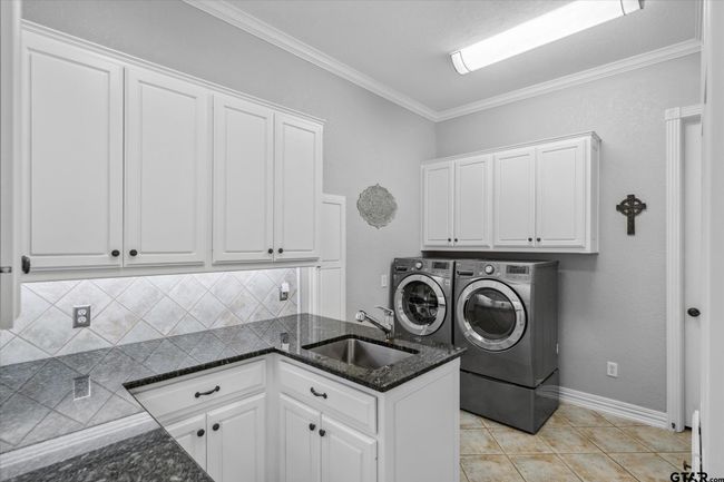 589 Vz County Road 2202, House other with 5 bedrooms, 6 bathrooms and null parking in Canton TX | Image 14