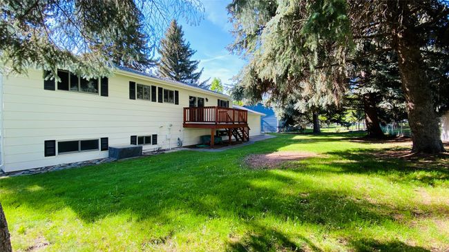 1655 Sunflower Dr, House other with 3 bedrooms, 3 bathrooms and null parking in Missoula MT | Image 49