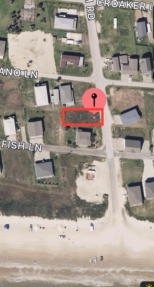 817 S Crystal Beach Rd, Crystal Beach, TX, 77650 | Card Image