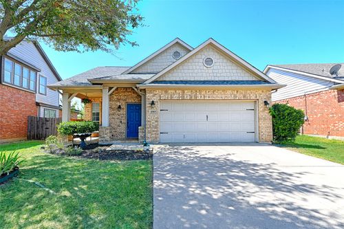 10969 Hawks Landing Rd, Haslet, TX, 76052-5188 | Card Image