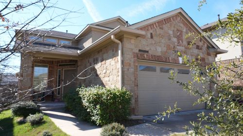 1024 Chad Loop, Round Rock, TX, 78665-2043 | Card Image