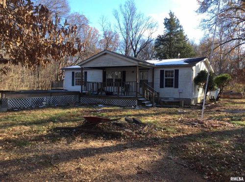 15839 E Canton Road, Texico, IL, 62889 | Card Image