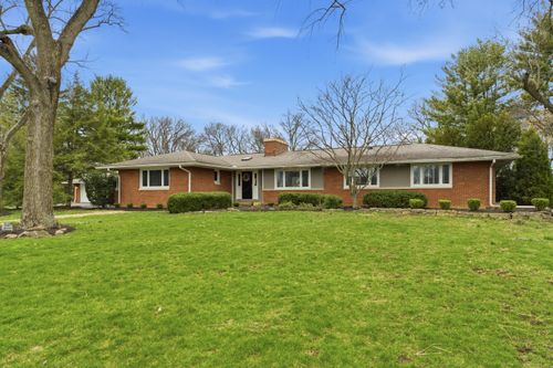 1580 London Dr, Upper Arlington, OH, 43221-1424 | Card Image