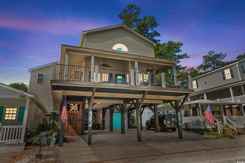 6001 S Kings Hwy., Myrtle Beach, SC, 29575 | Card Image