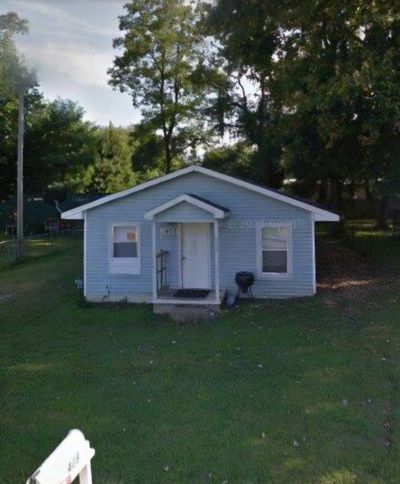 408 W Mc Glothlin St, House other with 1 bedrooms, 1 bathrooms and null parking in Portland TN | Image 1